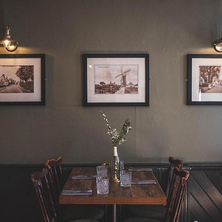 The Angel Inn Wangford Exterior foto